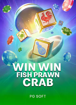 Win Win Fish Prawn Crab